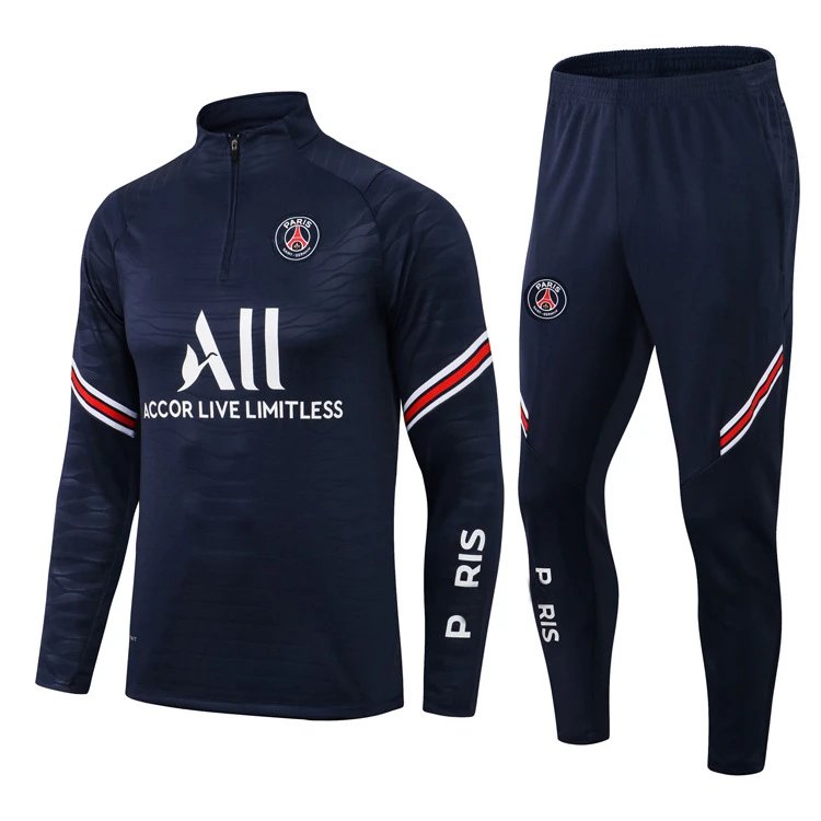 Paris Royal Blue
