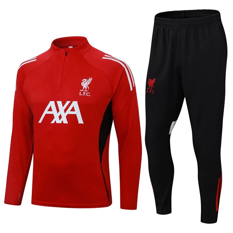 Red Italy