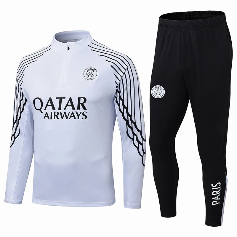 2526 Paris White