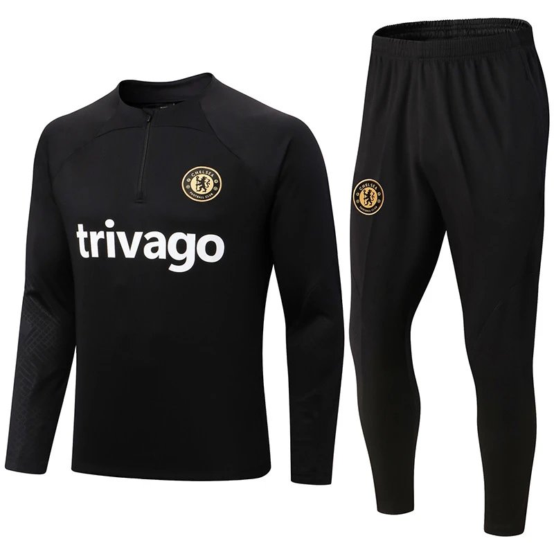 Chelsea Black