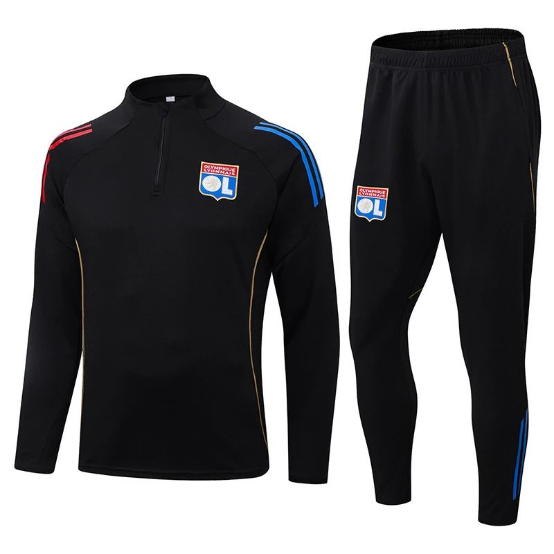 Lyon Black