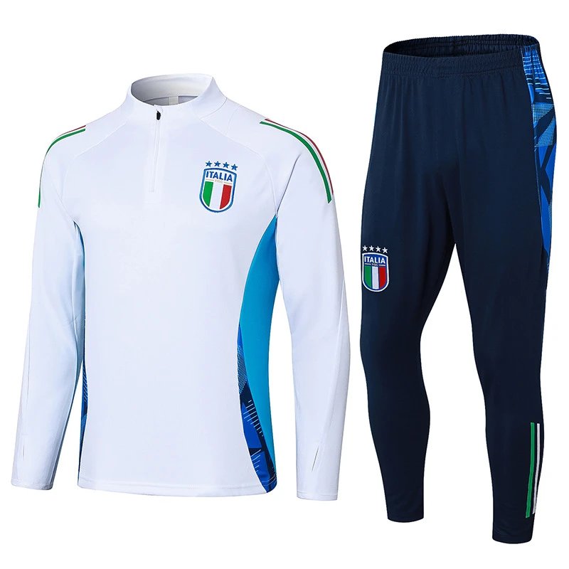 White Italy