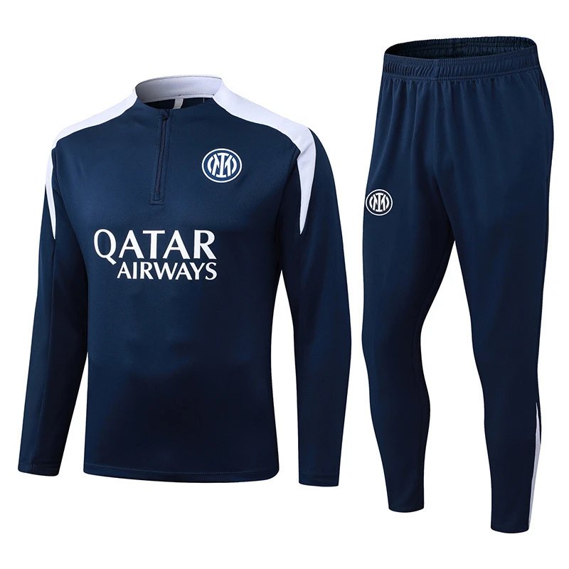 Inter Milan Royal Blue