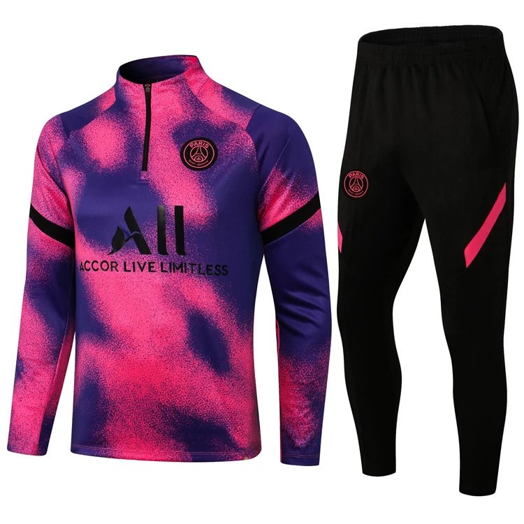 Paris Pink