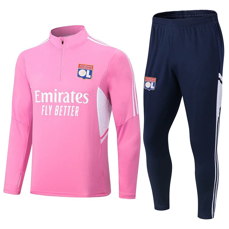 2223 Lyon Pink