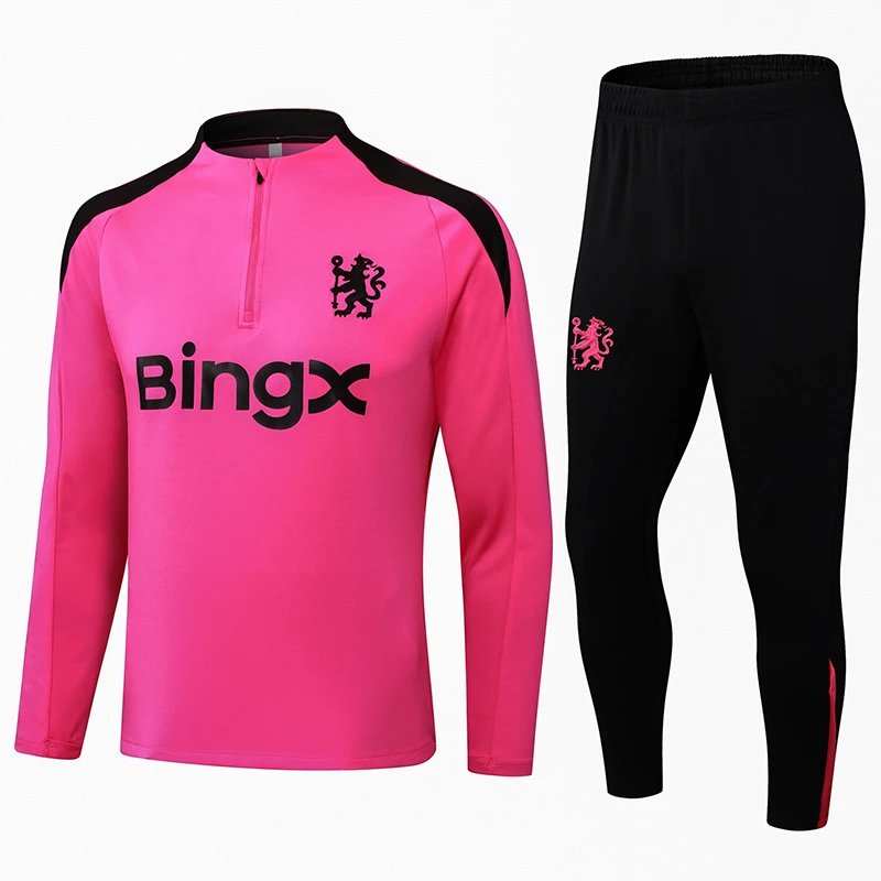 Chelsea Pink