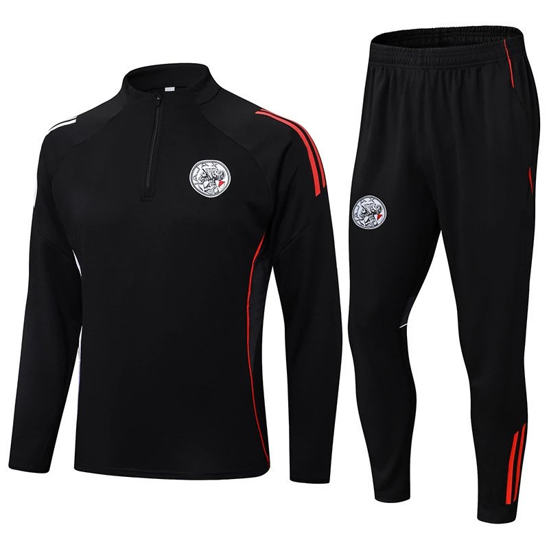 Ajax Black