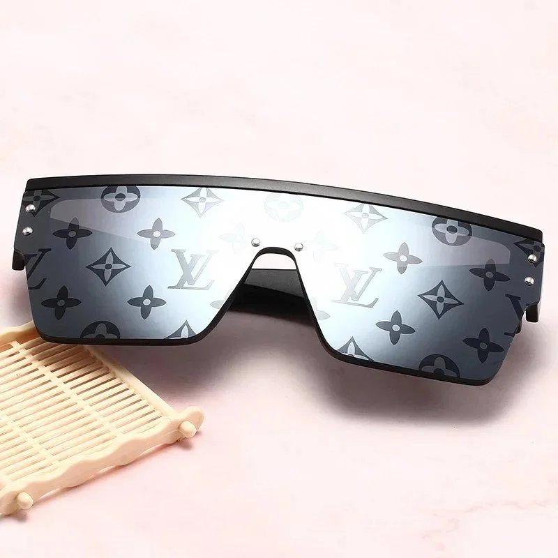 Burberry Eyewear Logo shield sunglasses and optical frames image 5