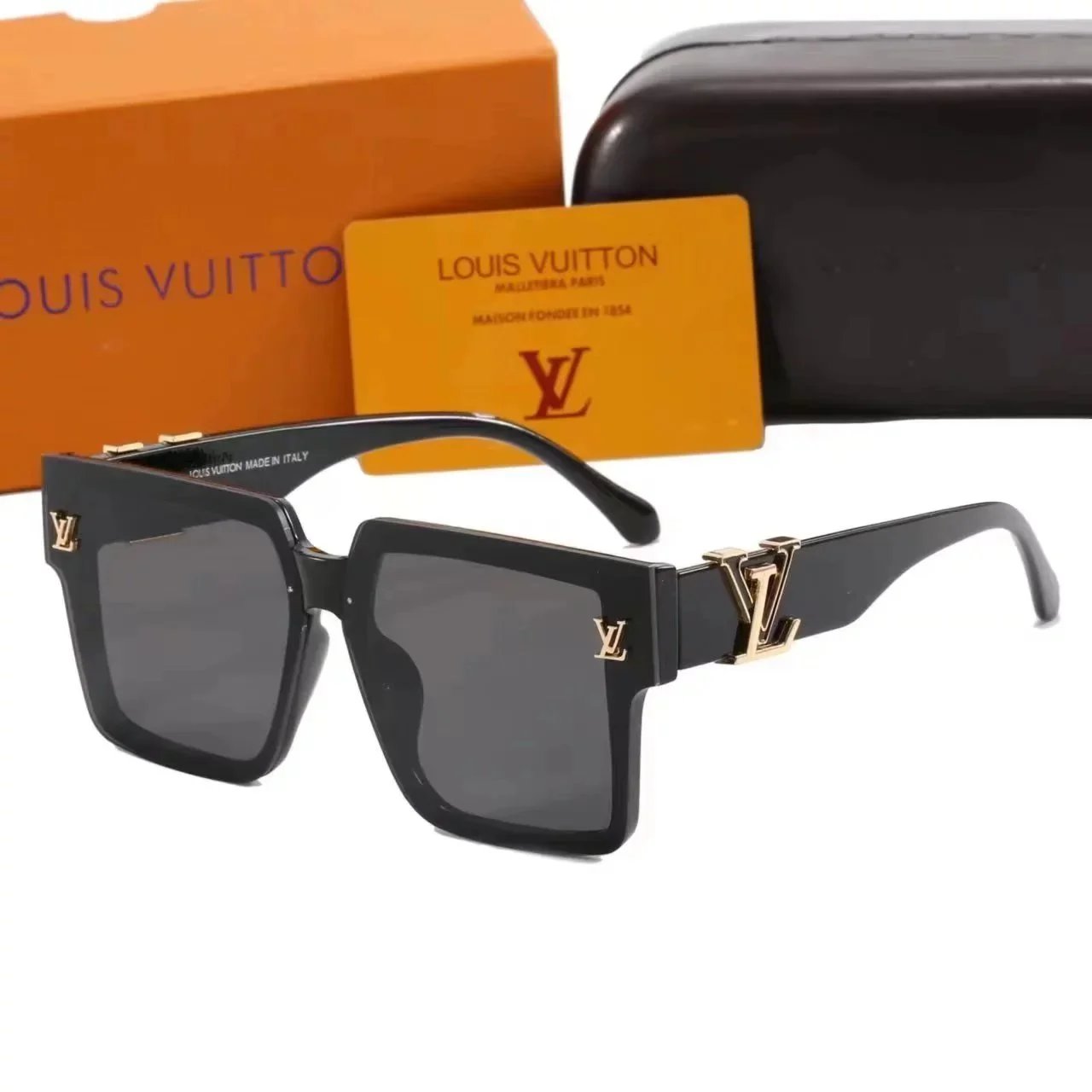 Burberry Eyewear Logo shield sunglasses and optical frames — 2002-2