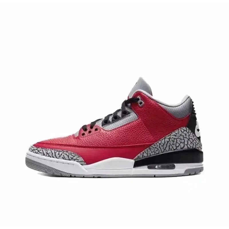 Jordan 3 Retro SE Red Cement CK5692-600