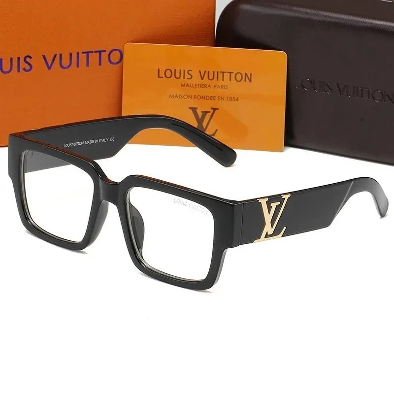 Burberry Eyewear Logo shield sunglasses and optical frames — 1739-5