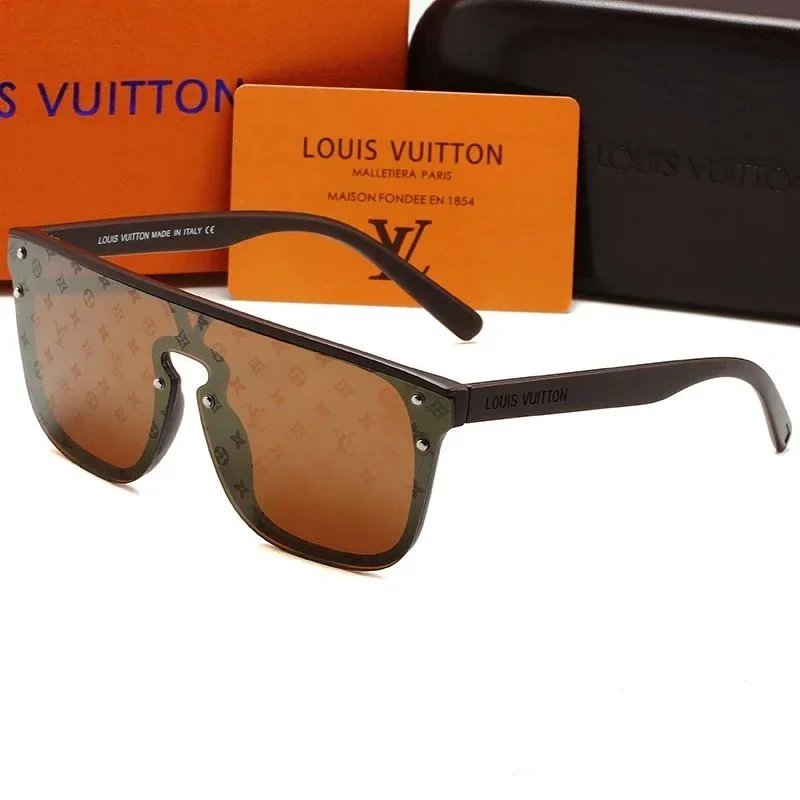 Burberry Eyewear Logo shield sunglasses and optical frames — 2230-5