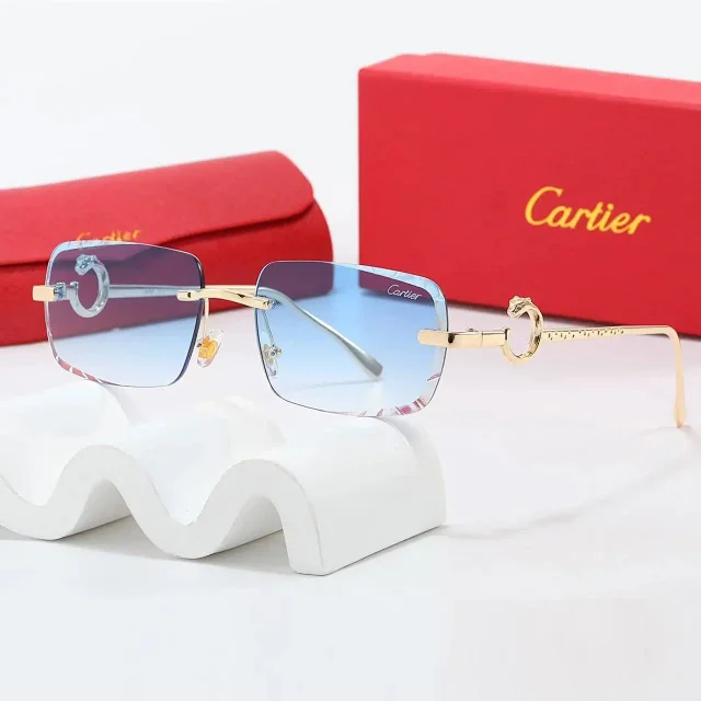Burberry Eyewear Logo shield sunglasses and optical frames product detail image 1