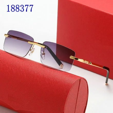 Burberry Eyewear Logo shield sunglasses and optical frames — Cartier -1