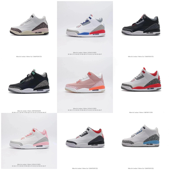 OG2 2026 popular casual and fashionable sports shoes