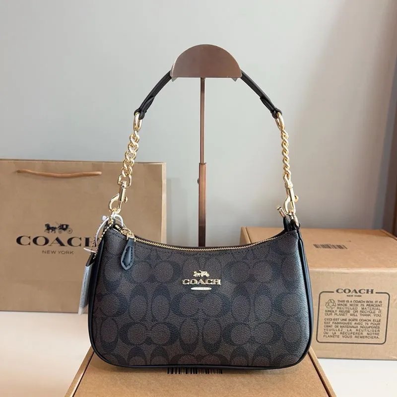 Coach Shoulder Bags Teri 25 chain bag product image