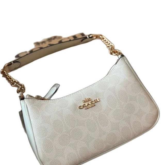 Coach Shoulder Bags Teri 25 chain bag product detail image 8