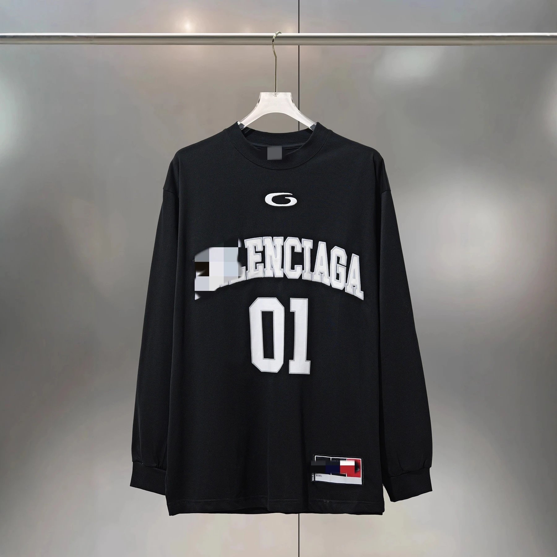 Long Sleeve