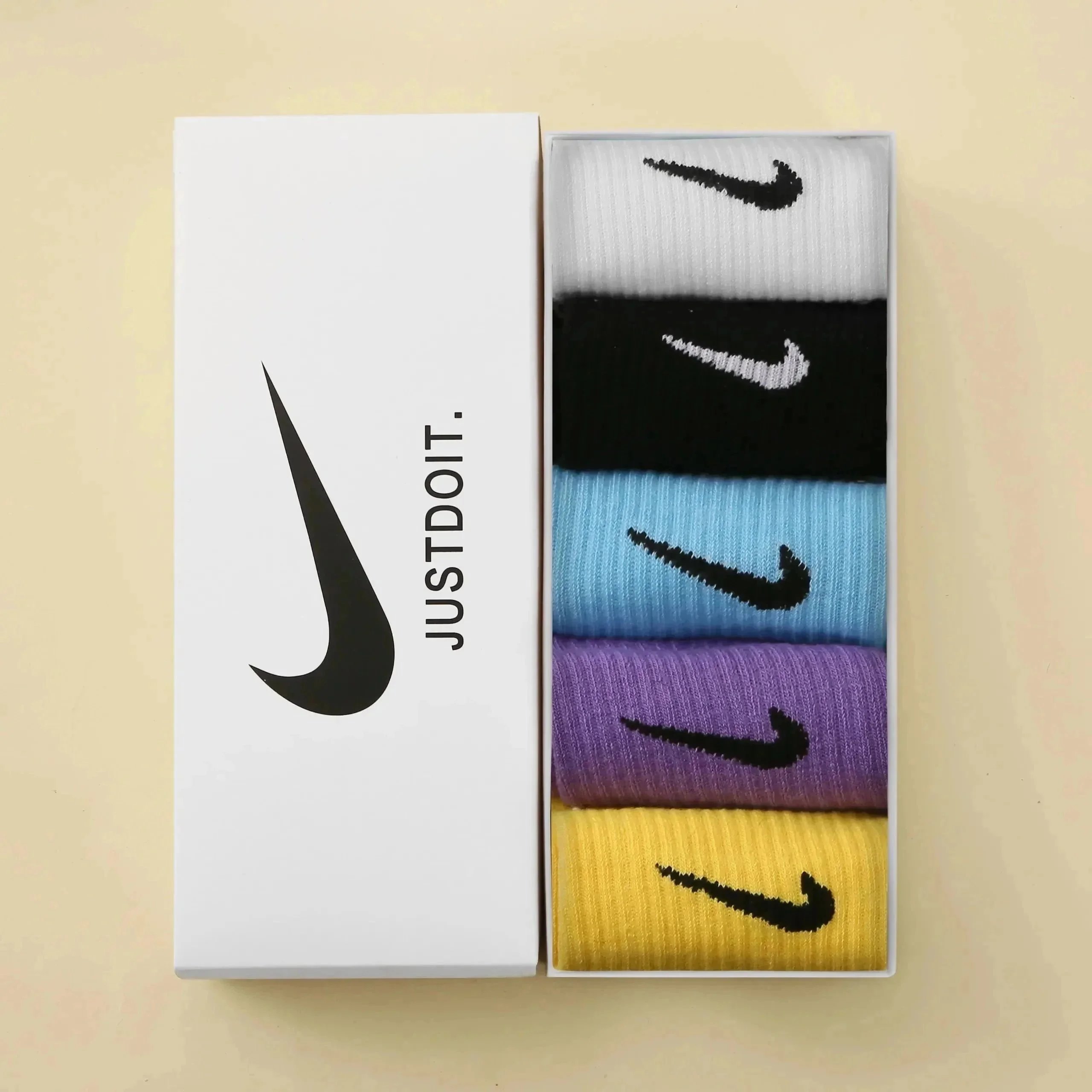 5 pair 【Image Color】5*Top quality