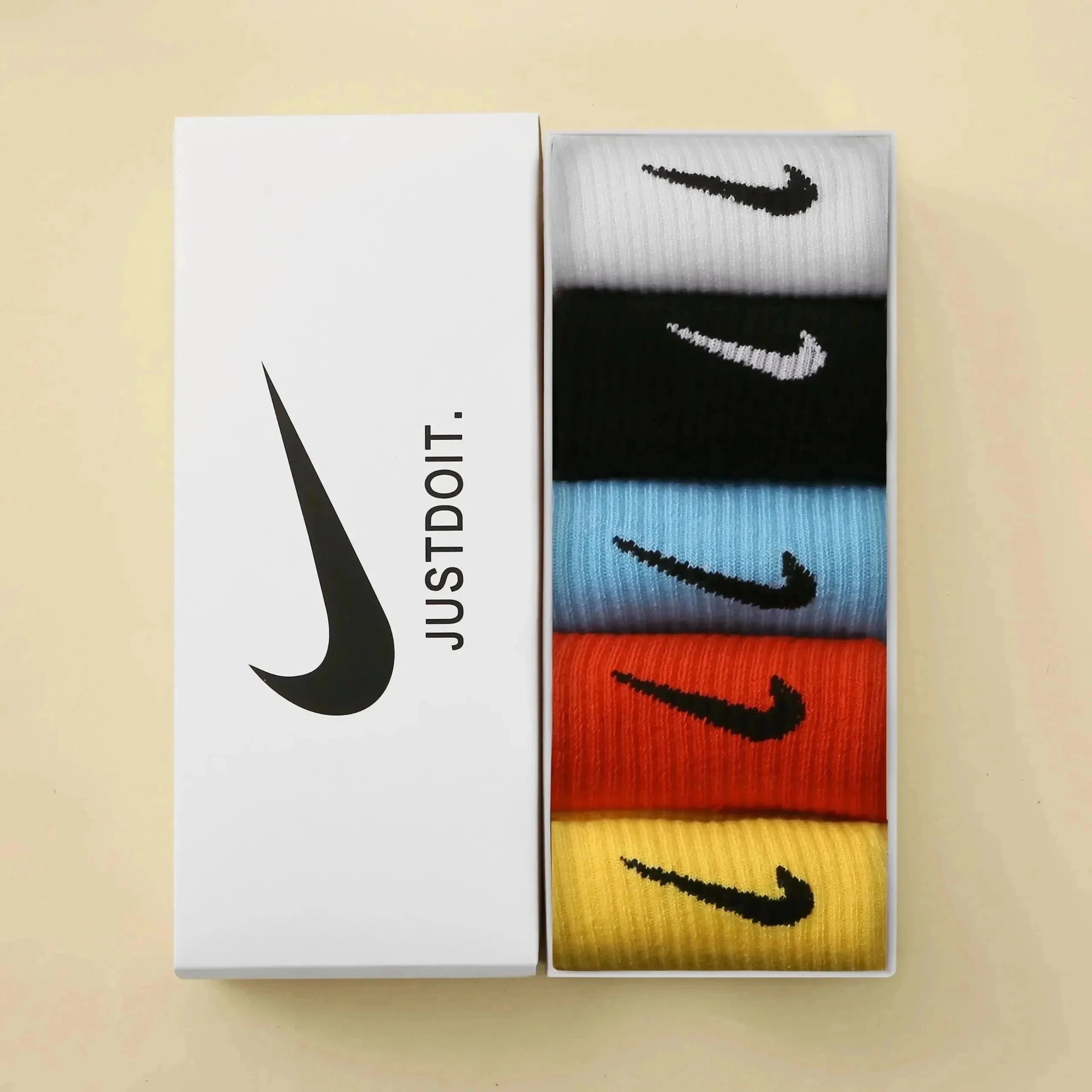 5 pair 【Image Color】3*Top quality