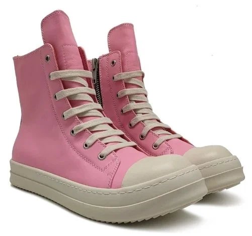 Rick Owens shoes (40 CP) - 37/41