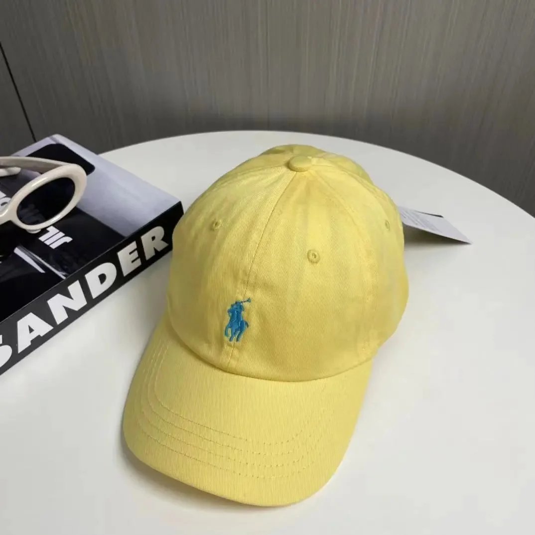 Ralph Lauren caps - 21/26