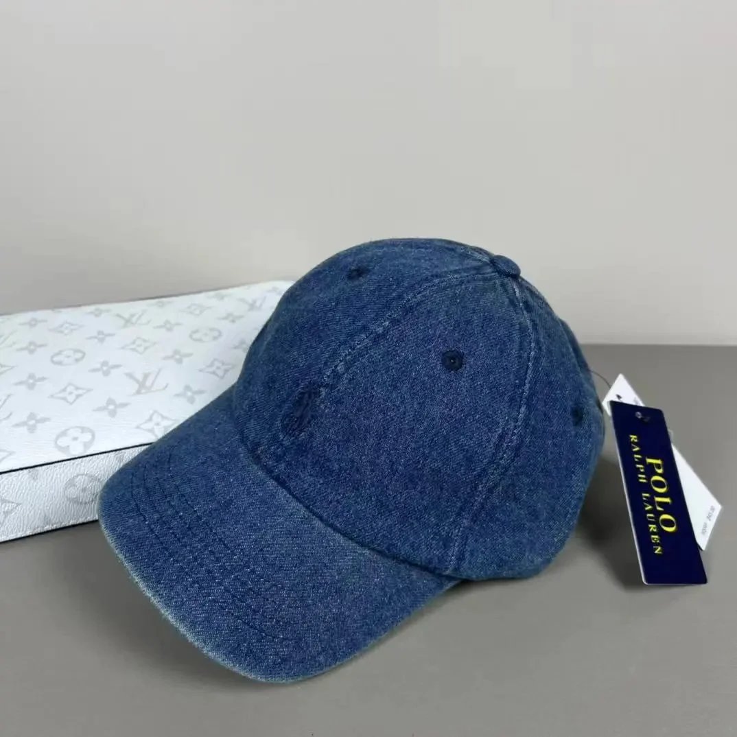 Ralph Lauren caps - 26/26