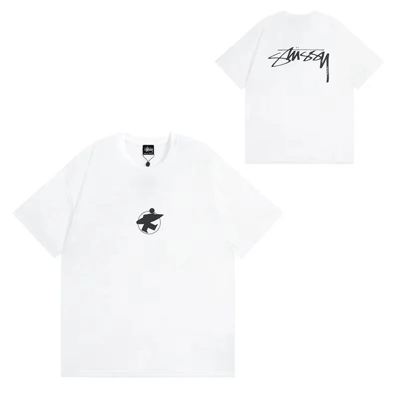 Stussy short sleeve (31 colors) - 20/32