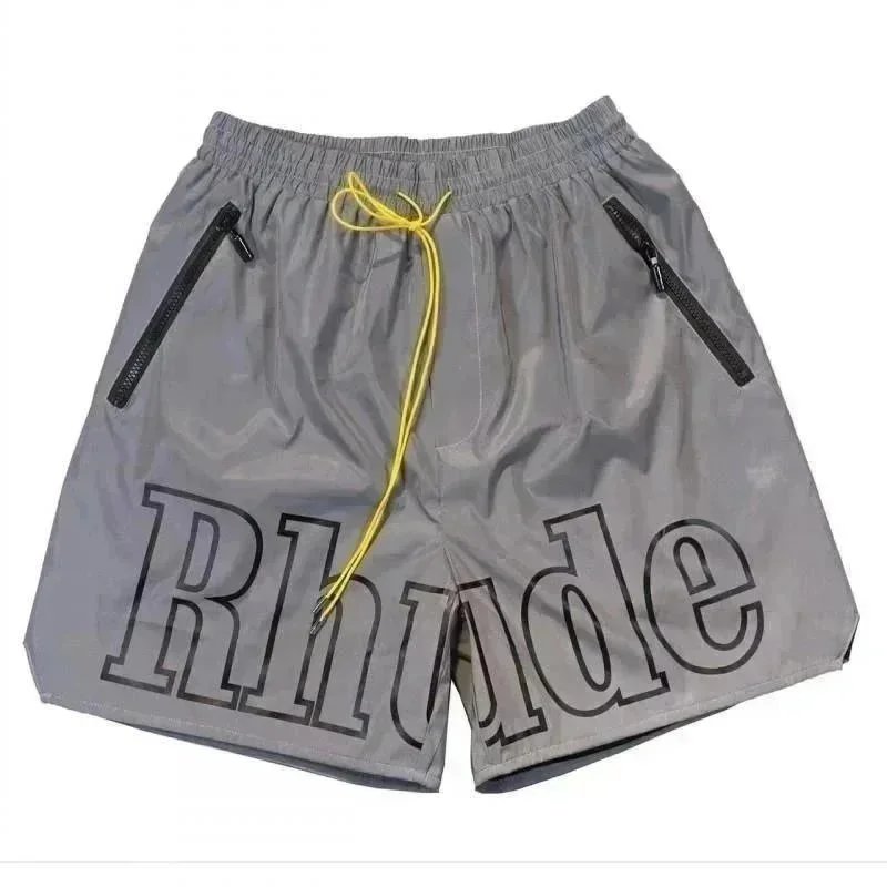Rhude Shorts - 8/37