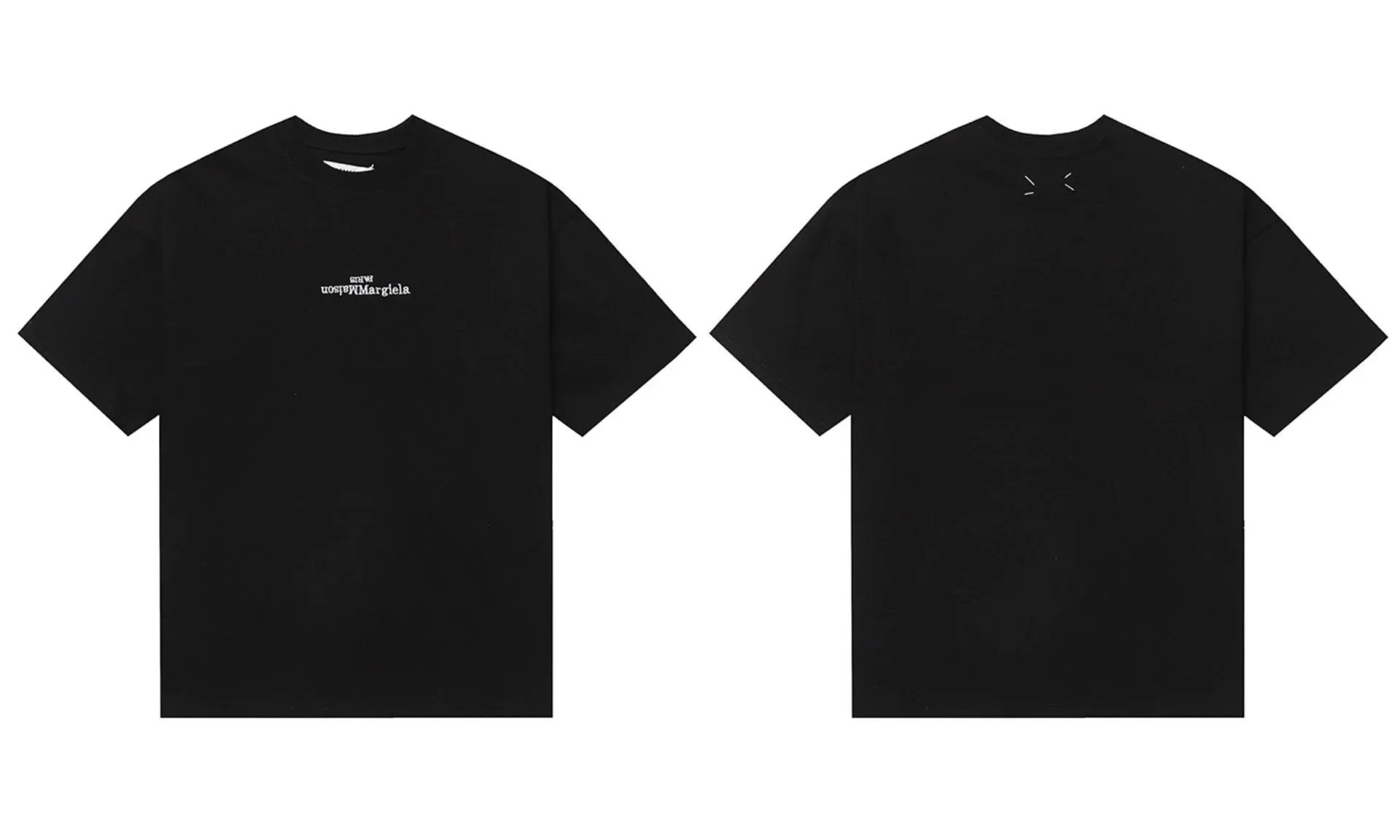 MM6 Tee Shirt 2 colors - 2/41