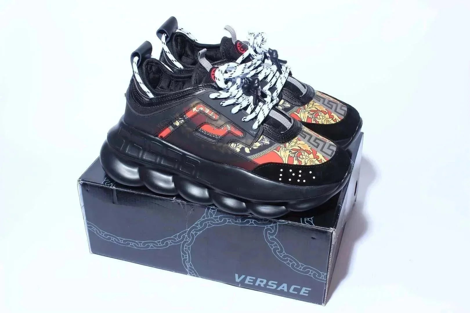 Versace shoes - 20/35