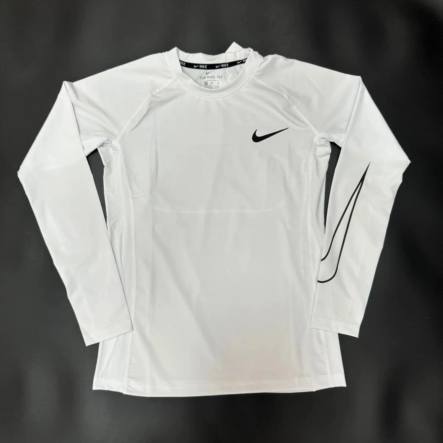 Nike Training T-Shirt Pants - 15/37
