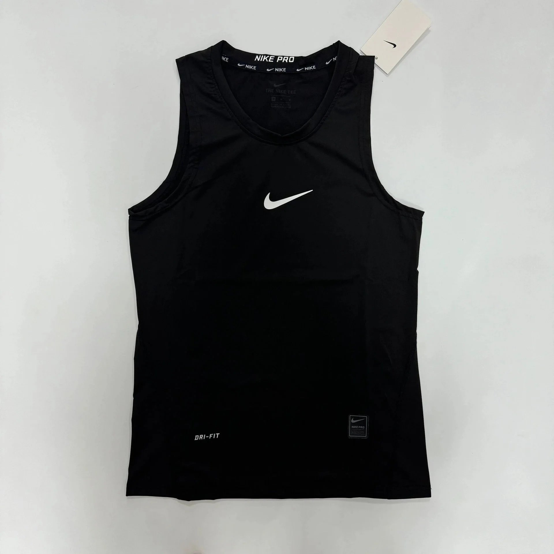 Nike Training T-Shirt Pants - 31/37