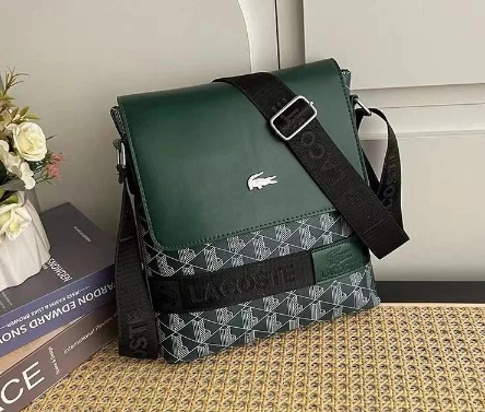 LACOSTE Leather bags & Loewe Leather bags - 7/40