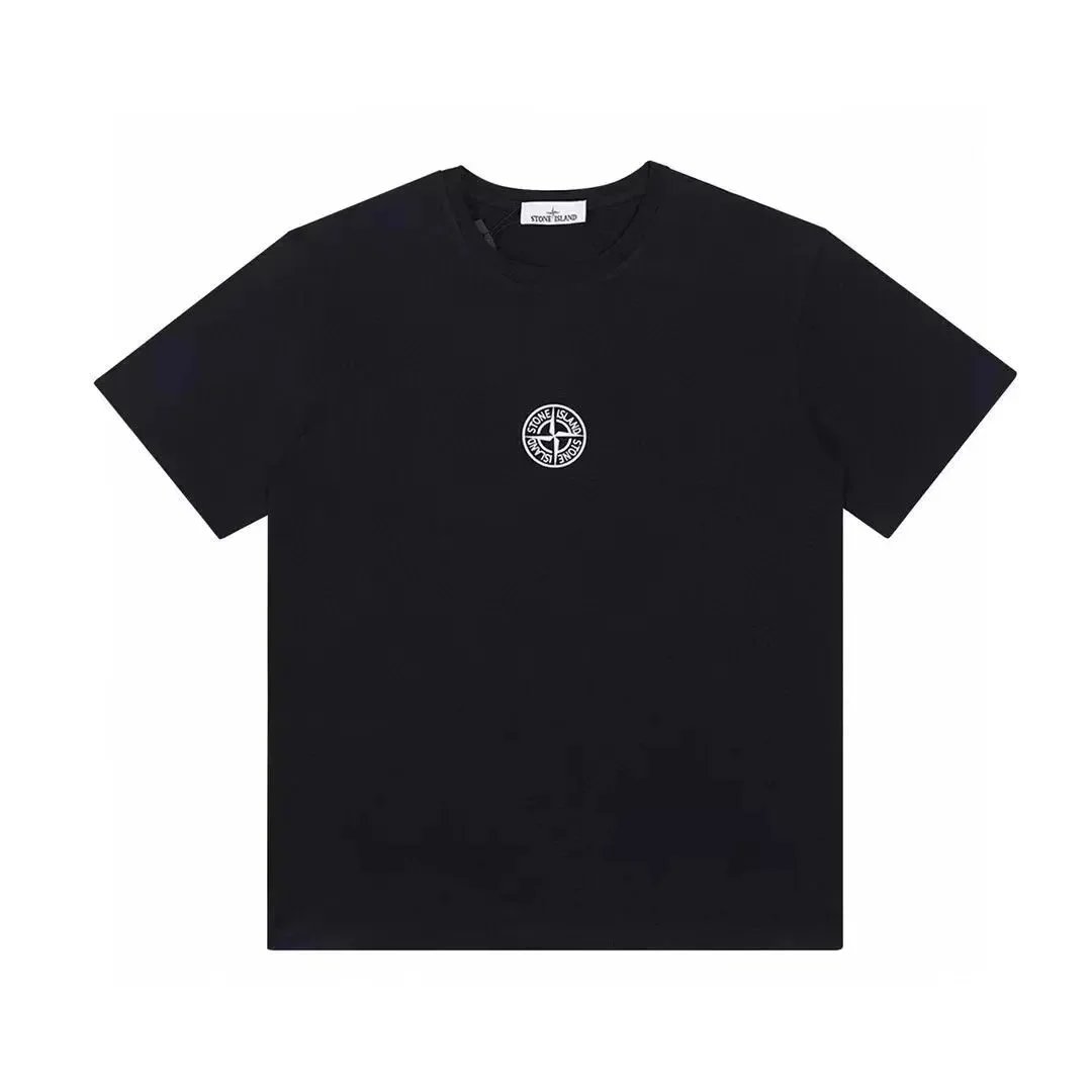 STONE ISLAND Tee ( 39 styles TOP) - 40/40