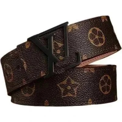 LOUIS VUITTON BELTS - 8/36