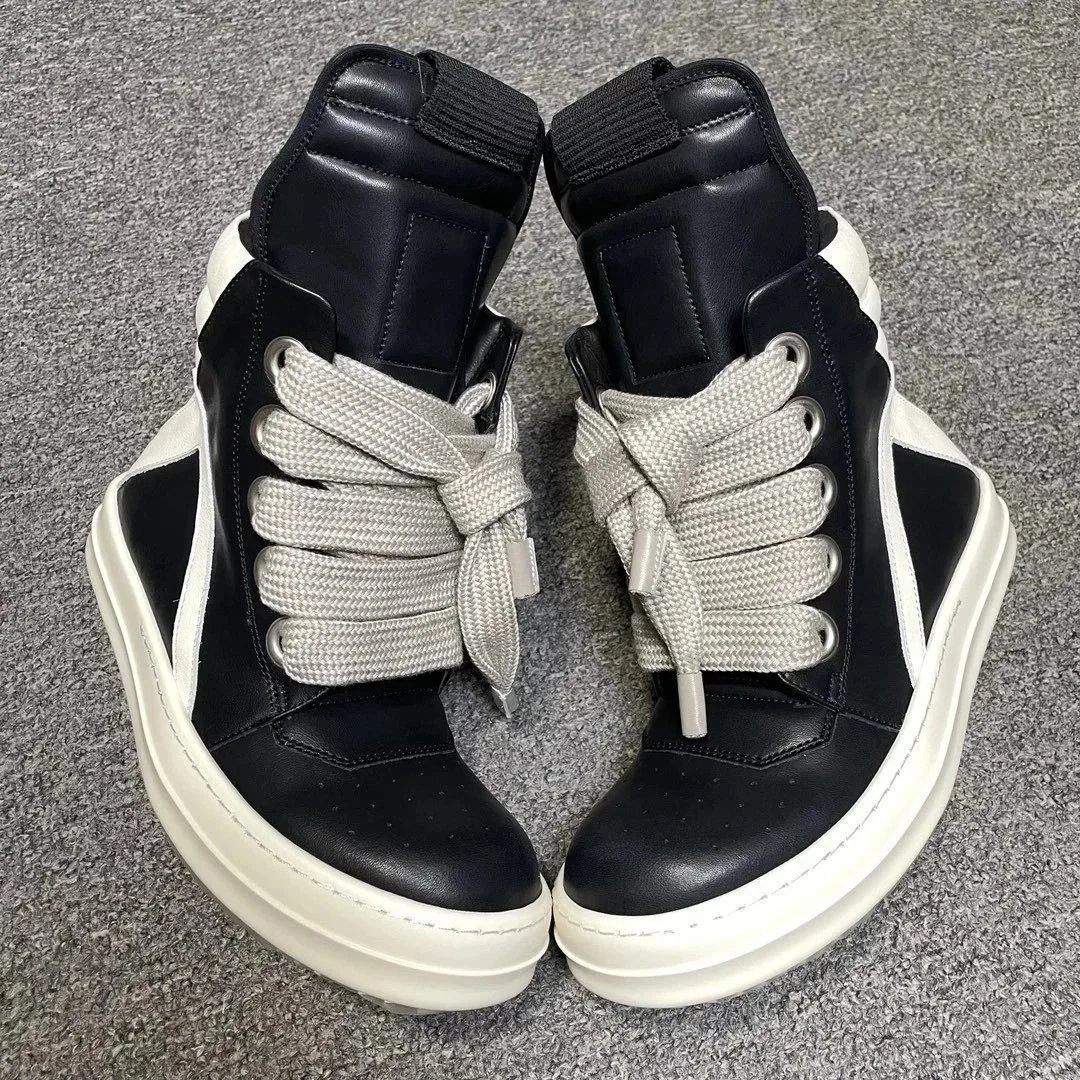 Rick Owens shoes (40 CP) - 5/41