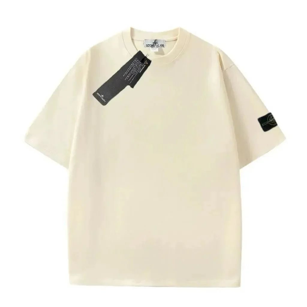 Stone Island T-shirt - 7/20