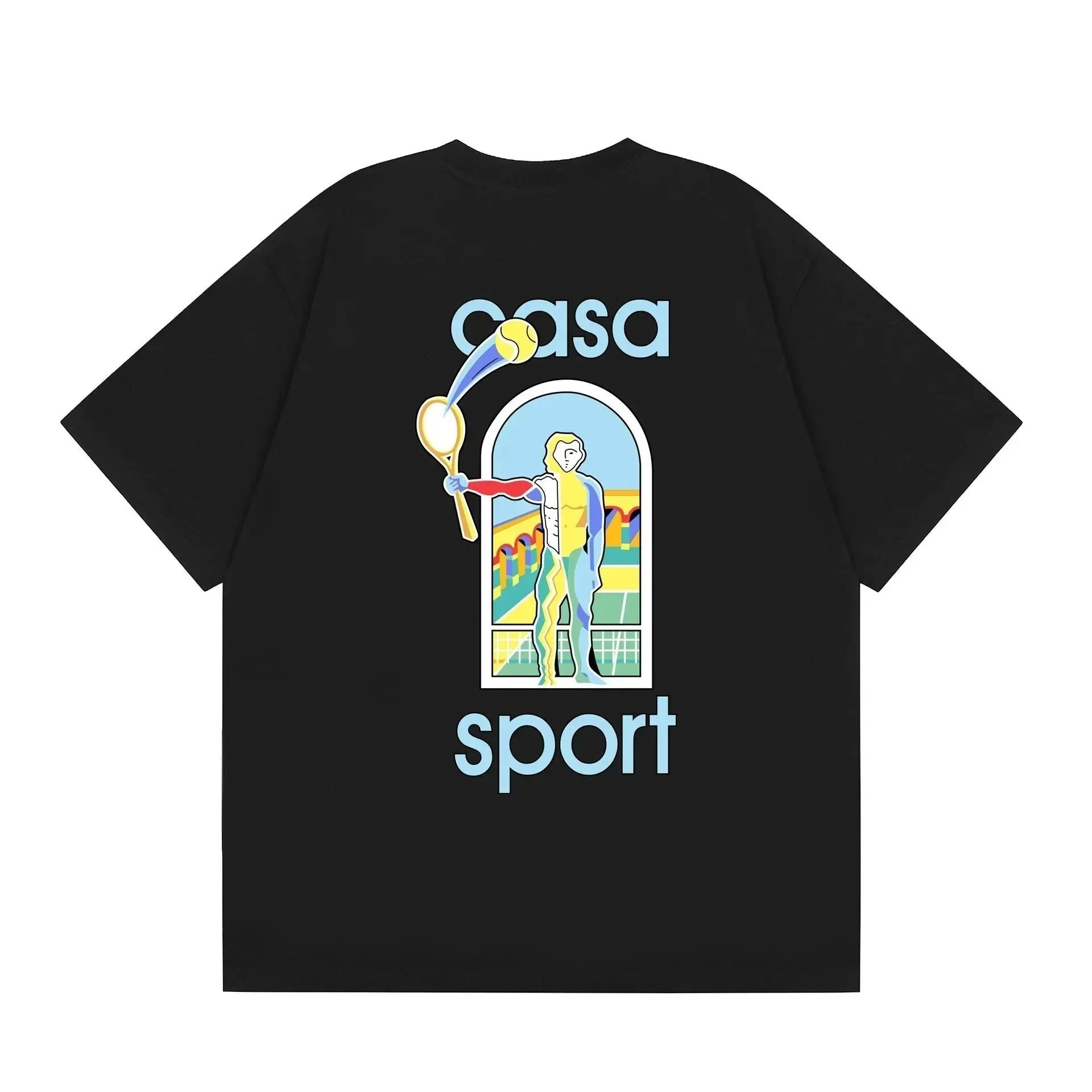 Casablanca tee - 10/25