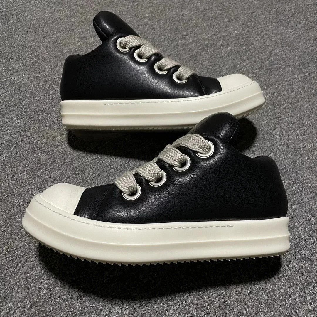 Rick Owens shoes (40 CP) - 13/41