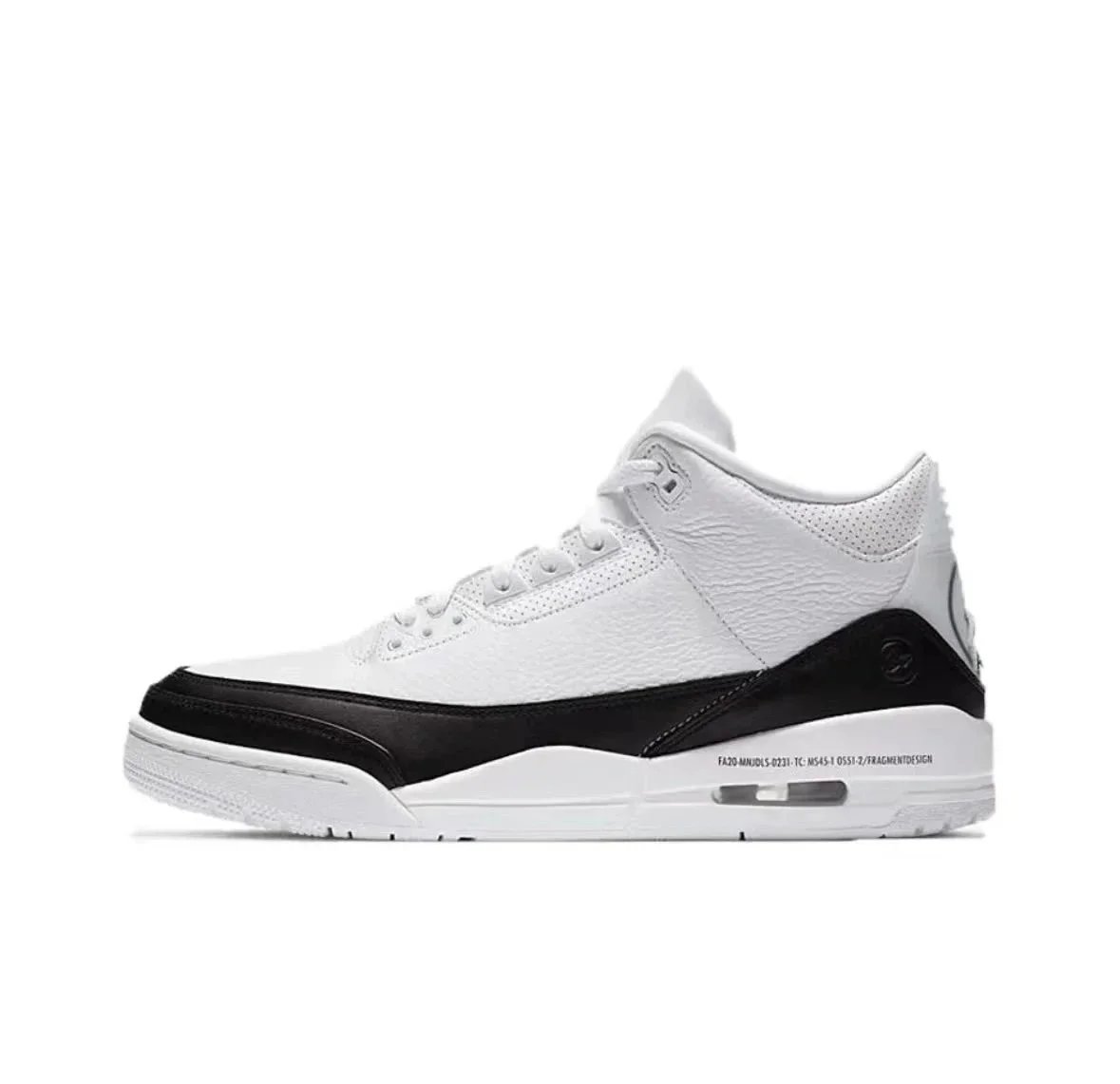 Air Jordan 3 aj3 - 2/15