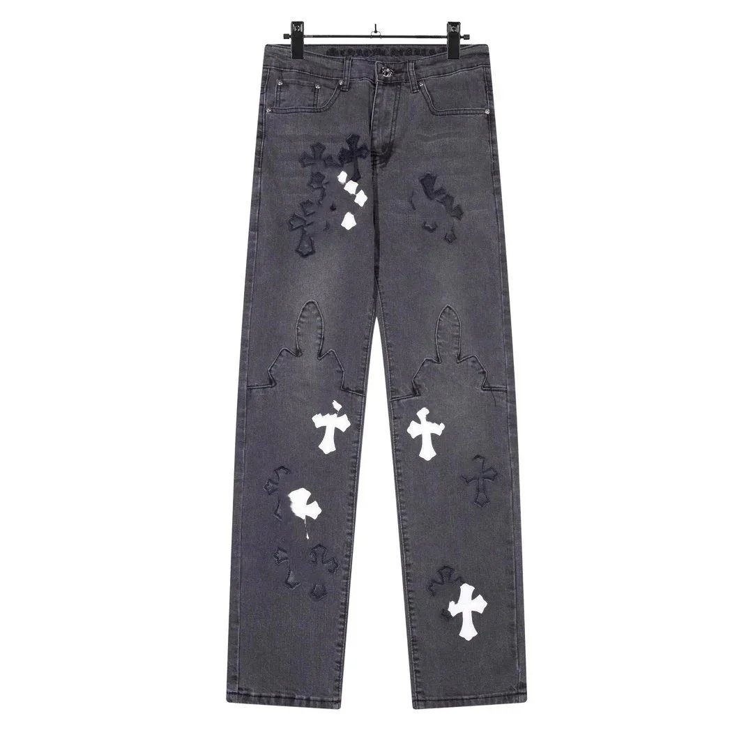Chrome Hearts Jeans - 23/30