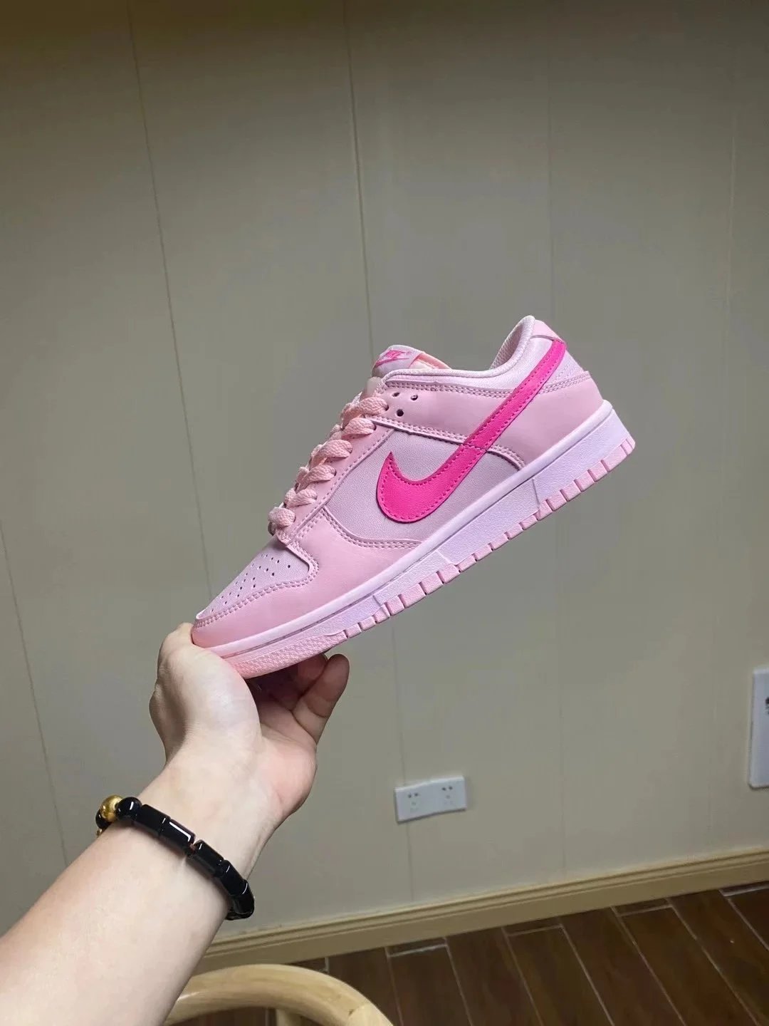 Nike air Dunk shoes - 2/33