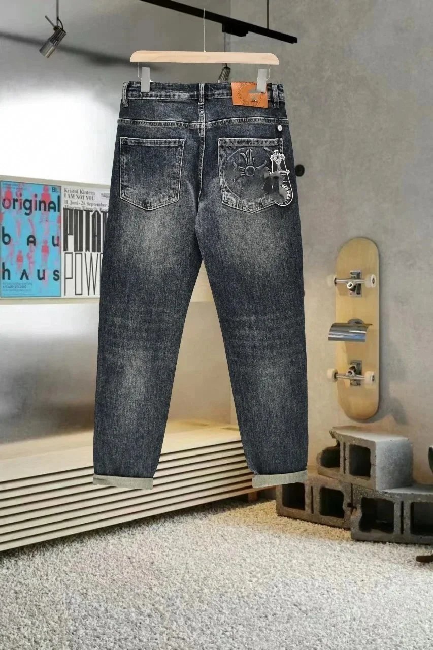 Chrome Hearts Jeans - 14/30