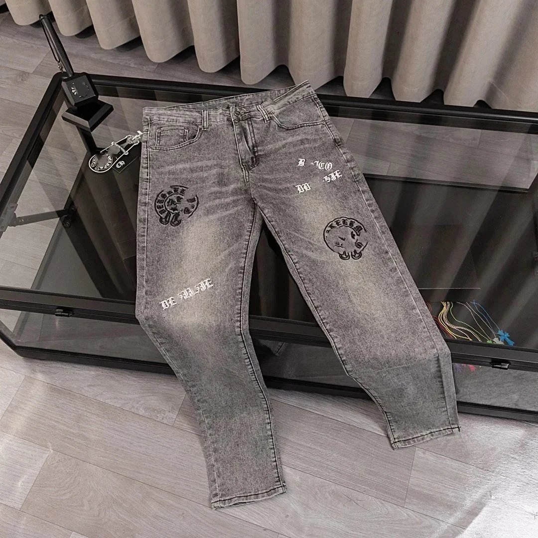 Chrome Hearts Jeans - 28/30