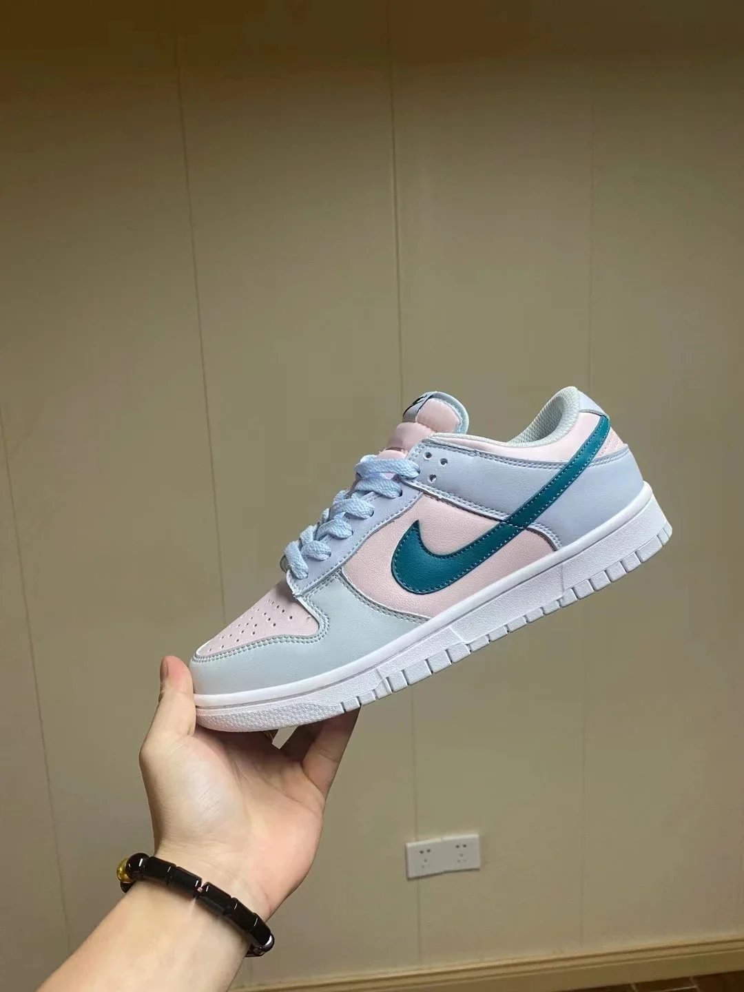 Nike air Dunk shoes - 23/33