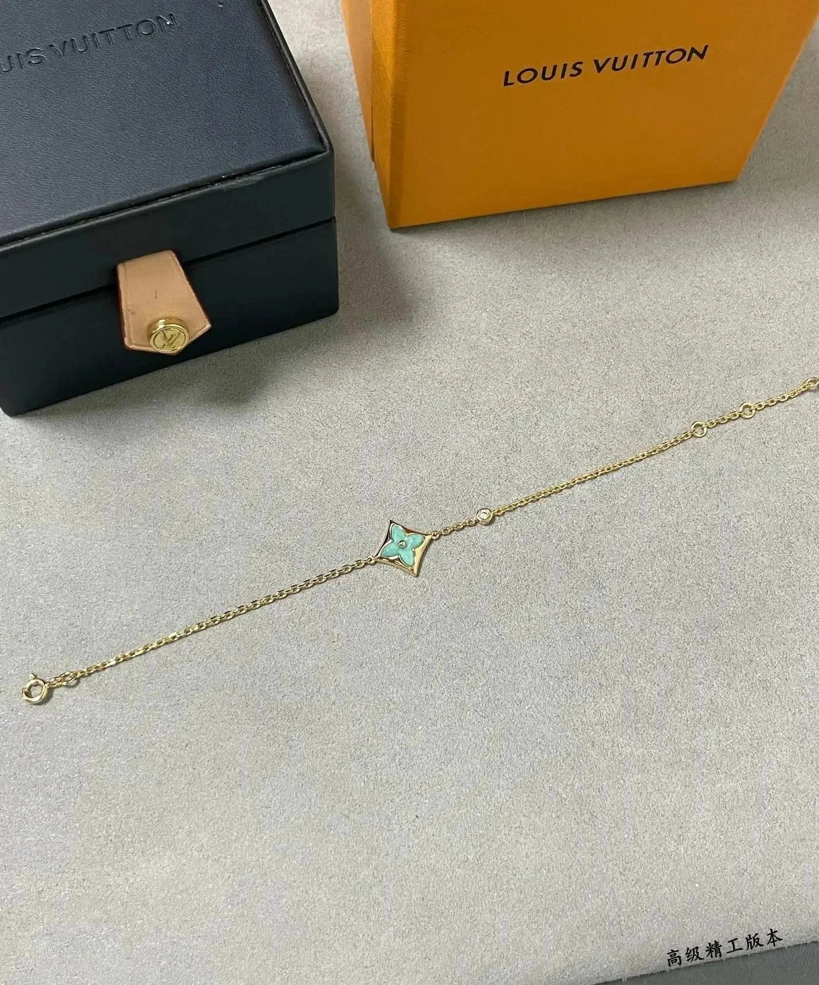 LV Necklace（20+style ） - 11/23