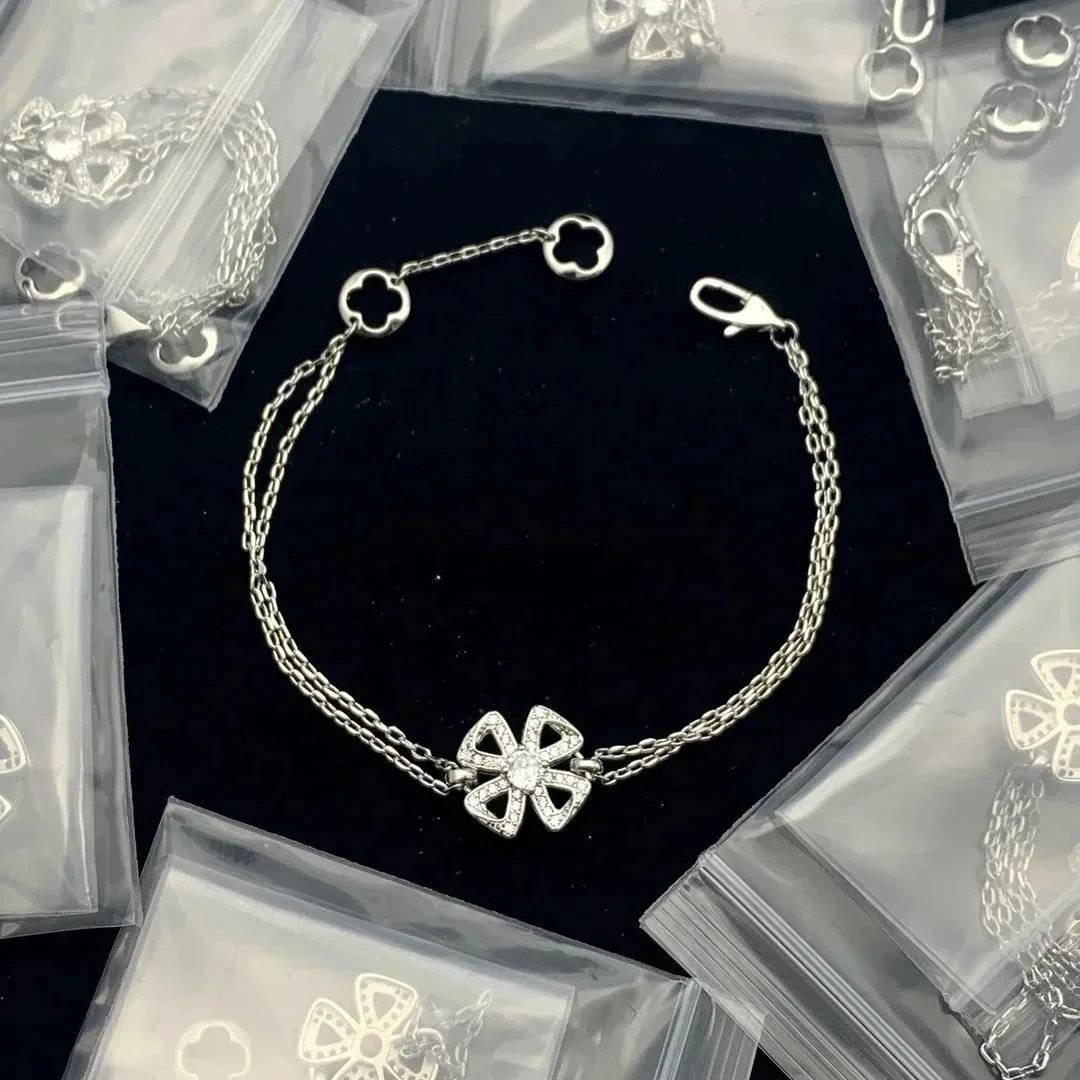 LV Necklace（20+style ） - 22/23