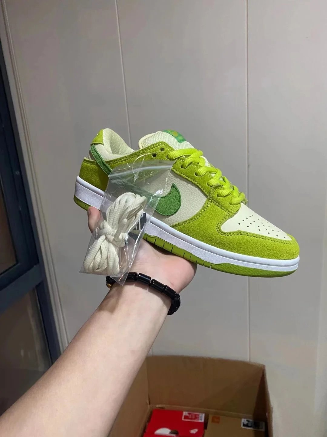 Nike air Dunk shoes - 30/33