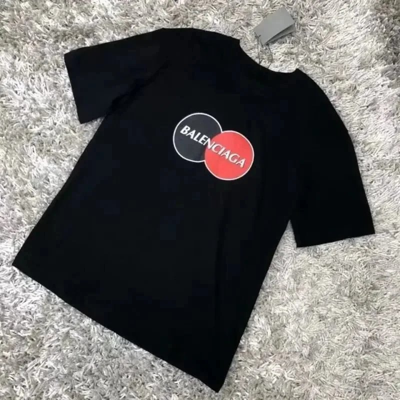 LVDiorBalenciaga T-shirt (40 STYLE TOP) - 4/41